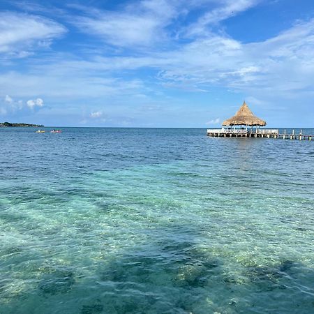 Tintipan Hotel Tintipan Island Luaran gambar