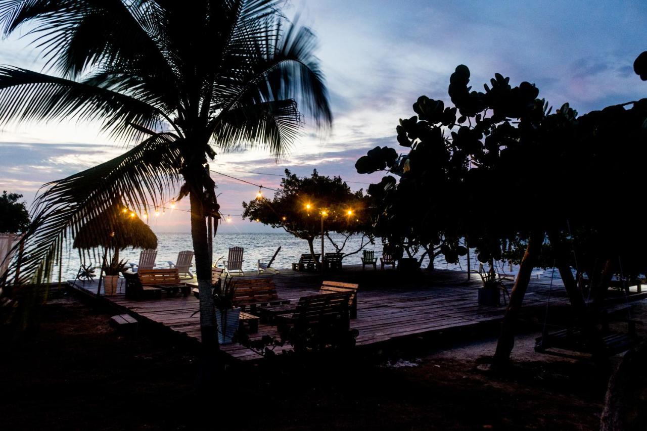 Tintipan Hotel Tintipan Island Luaran gambar