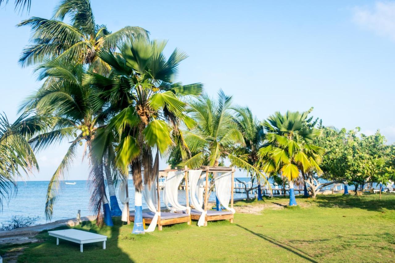 Tintipan Hotel Tintipan Island Luaran gambar
