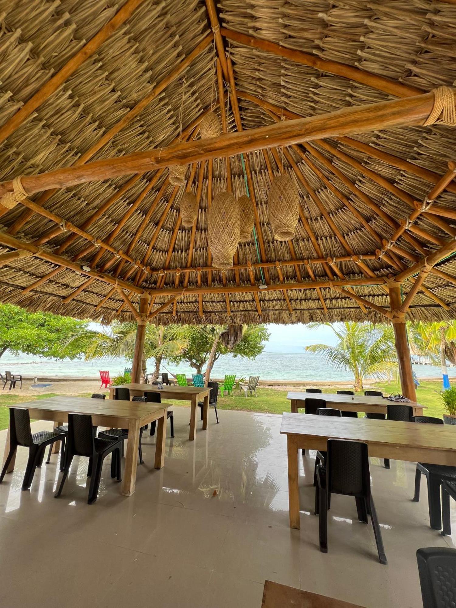 Tintipan Hotel Tintipan Island Luaran gambar