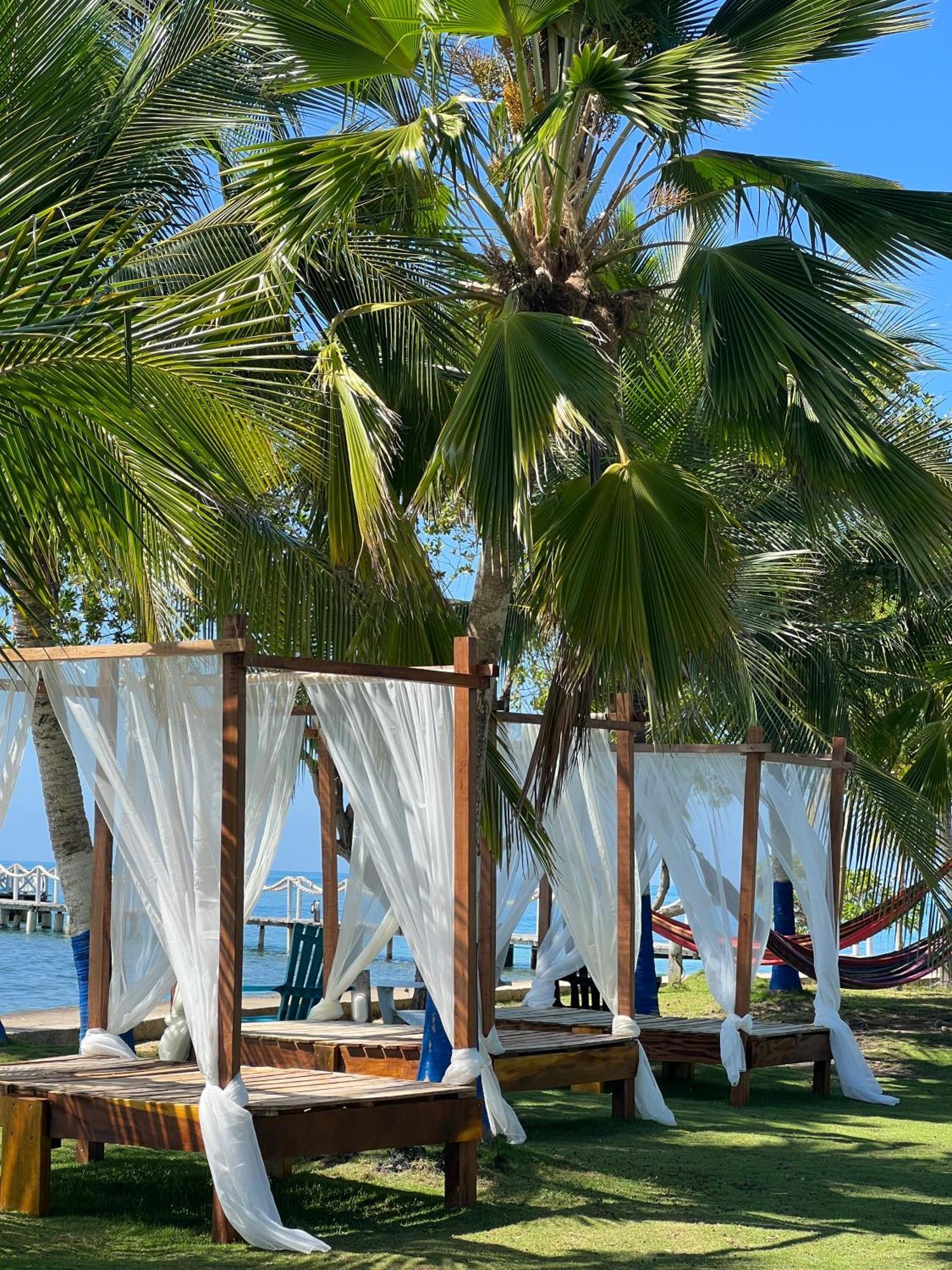 Tintipan Hotel Tintipan Island Luaran gambar