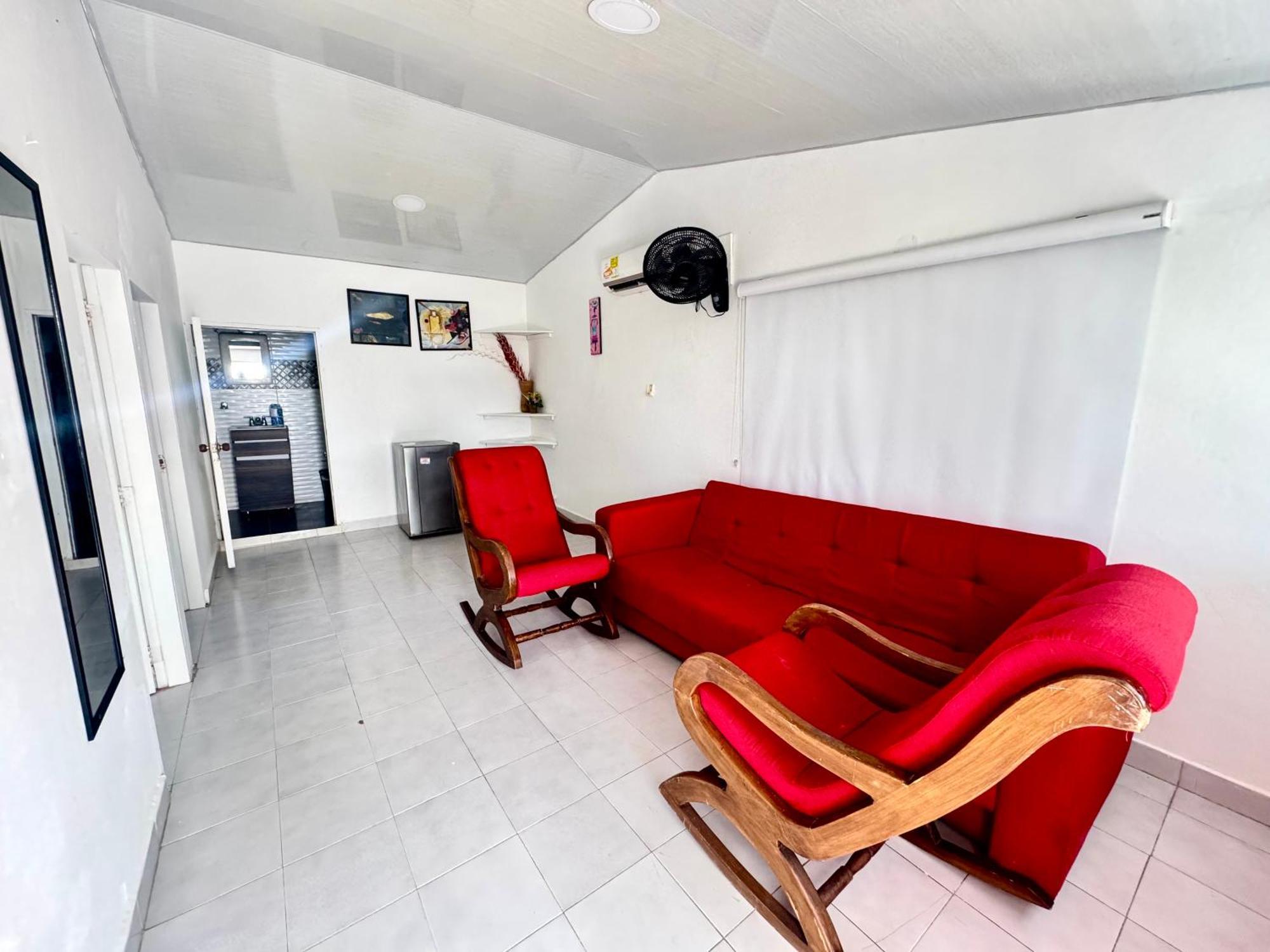 Tintipan Hotel Tintipan Island Luaran gambar