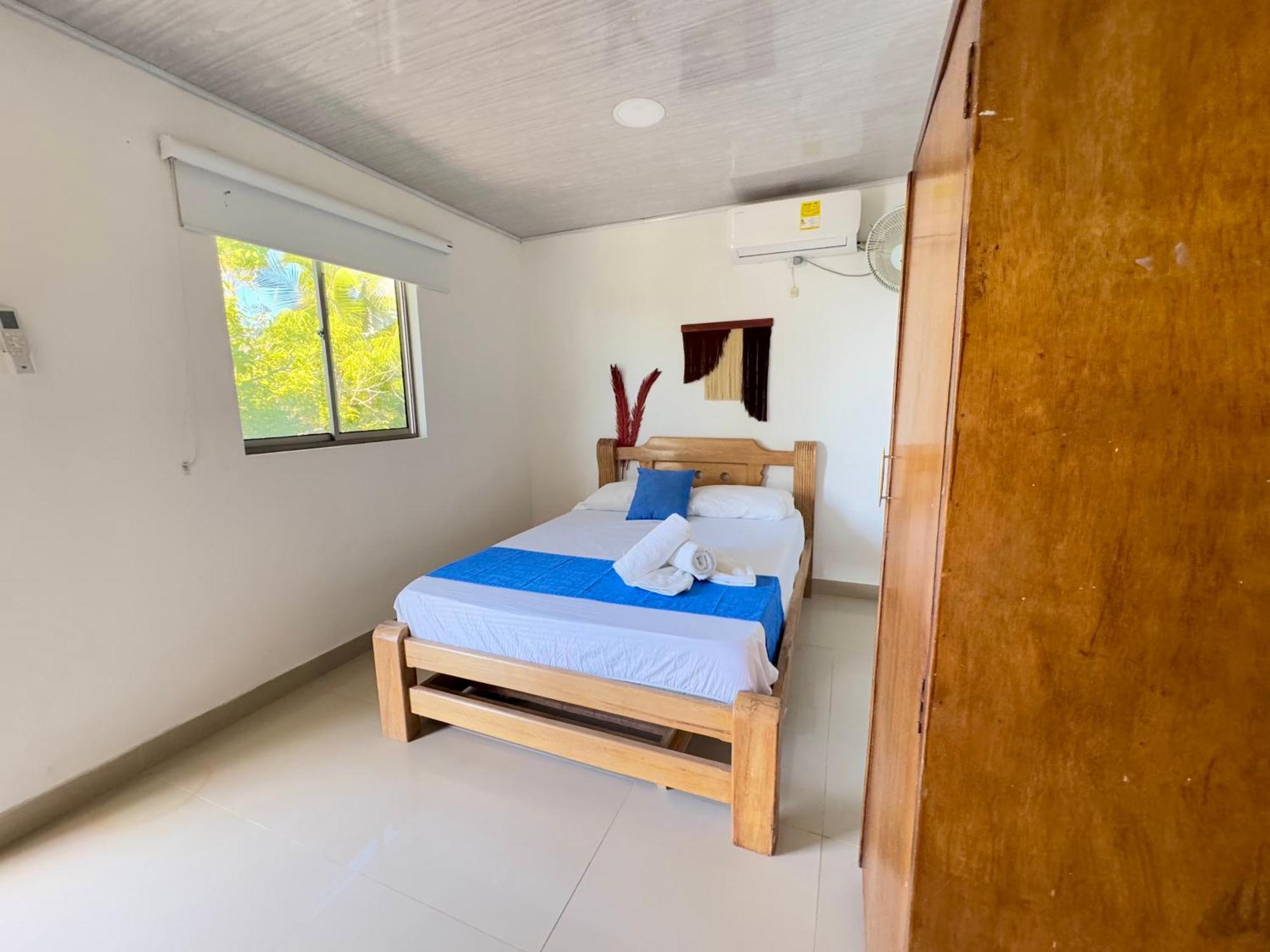 Tintipan Hotel Tintipan Island Luaran gambar